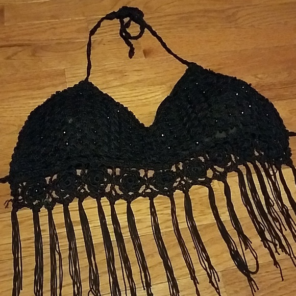 2 piece top and skirt - Picture 2 of 8